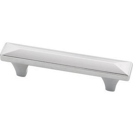 Liberty 3" Beverly Pull, Polished Chrome