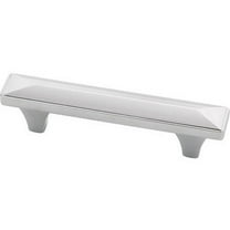 Liberty 3" Beverly Pull, Polished Chrome