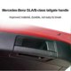 thumbnail image 4 of Car External Tailgate Handle Trunk Inside Handle for Mercedes-Benz B-class GLA-Class W156 W246 2012- 1567400172, 4 of 5