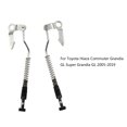thumbnail image 5 of ROCKROK Heavy Duty Springs Versatile Window Springs Reliable Metal Springs for Car, 5 of 7