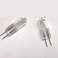 thumbnail image 2 of 10pcs Long-Lasting 12V 20W G4 Halogen Bulbs - 2-Pin Warm White Capsule for Europe, 2 of 5