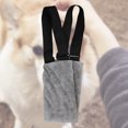 thumbnail image 5 of Travelwant Dog Lift Harness Support Sling for Elderly or Disabled Dogs - Support Harness Rear Help Weak Legs Stand Up, Walk, Climb Stairs - Walking Auxiliary Belt, 5 of 8
