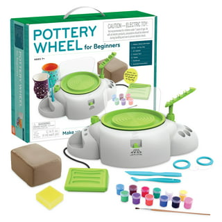 Banding Wheel for Pottery Cake Turntable Rotating Cake Decorating
