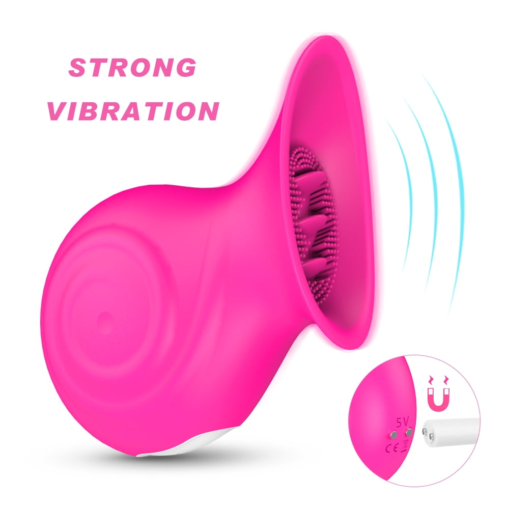 NBSexToy Clitoralis Sucker For Women Toy 9 Vibration Modes Couples Toys For Adults Pink Couples Toys For Adults Adult Sex Toys For Women Couples picture