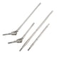 thumbnail image 5 of Eje universal Eje recto trasero, Ejes de acero Junta universal Eje universal delantero Ejes de eje recto trasero Eje recto trasero para Axial R Artesanía superior, 5 of 14