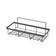 thumbnail image 1 of Estante para baño DENGXMXG organizador de pared sin perforaciones soporte para almacenamiento de cocina, 1 of 5