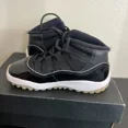 thumbnail image 5 of Ni - ke Ni - ke Air Jordan 11 Sneaker Shoes Boys 7c Basketball Streetwear Toddler, 5 of 5