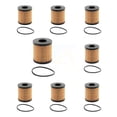 thumbnail image 1 of PUR Engine Cartridge Oil Filter (8 Pack) for Car Mini Cooper Countryman Paceman K56-100379, 1 of 2