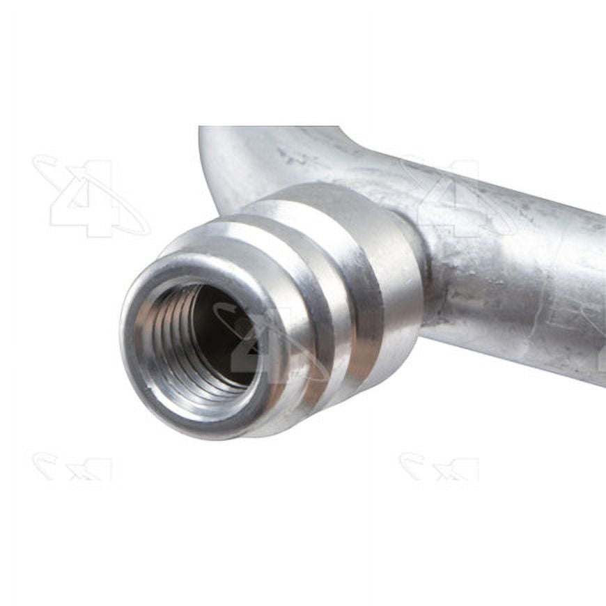 Four Seasons 66263 Discharge Line Hose Assembly