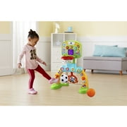 VTech Count & Win Sports Center with Accessories, Baby and Toddler Toys