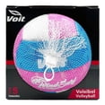 thumbnail image 1 of Balón Voleibol Voit N5 más fresbee, 1 of 4