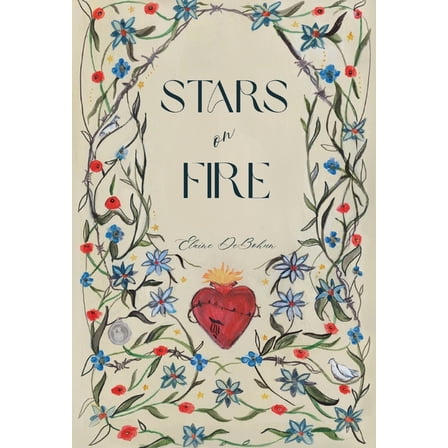 Stars on Fire, (Hardcover)