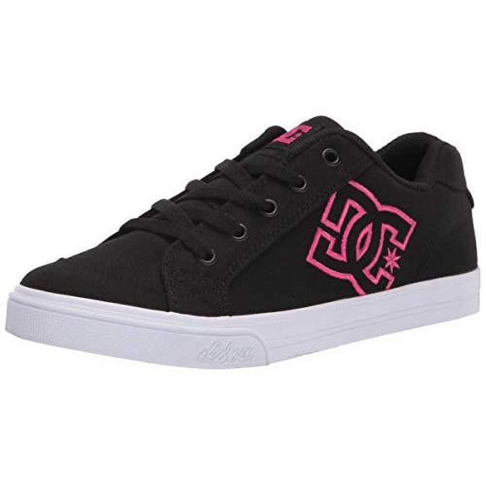 Kids dc shoes best sale