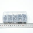 thumbnail image 3 of Kit de repuesto de tubo de cobre 300 Uds Ehuebsd crimpado 1,0-1,8mm, 3 of 9