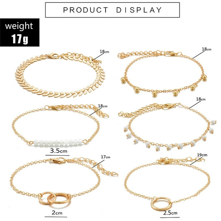 JikouIivo Fashion Charm Women Stainless Steel Lots Style