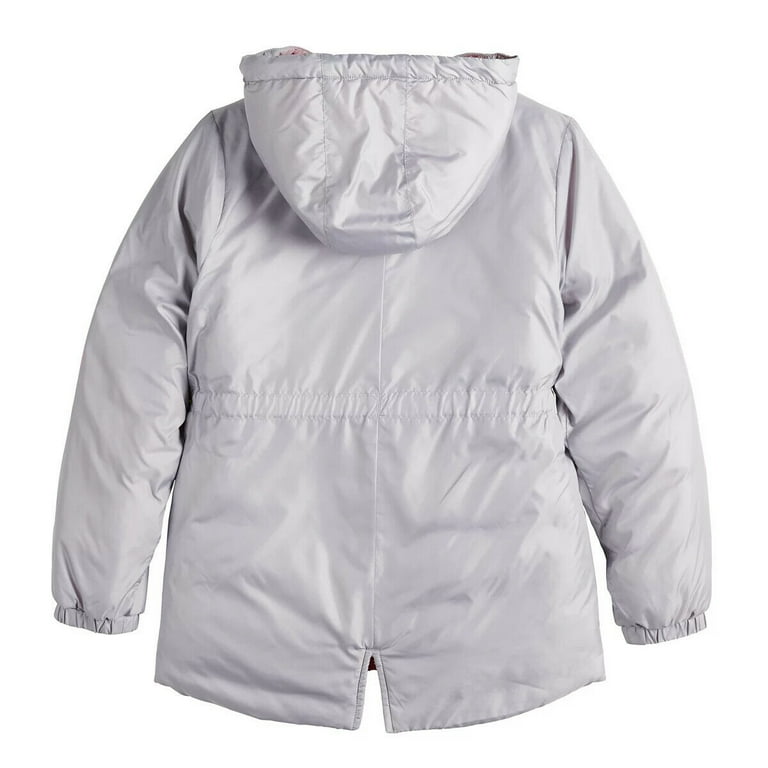 Adidas peach hotsell jacket