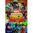 thumbnail image 1 of Marvel Super Stories 2 Blanco, 1 of 2