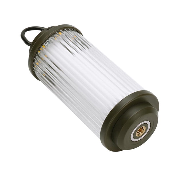 Linterna de camping retro Lámparas de tienda de campaña de emergencia para 38 Explore Light (Verde militar) Sywqhk Para Estrenar
