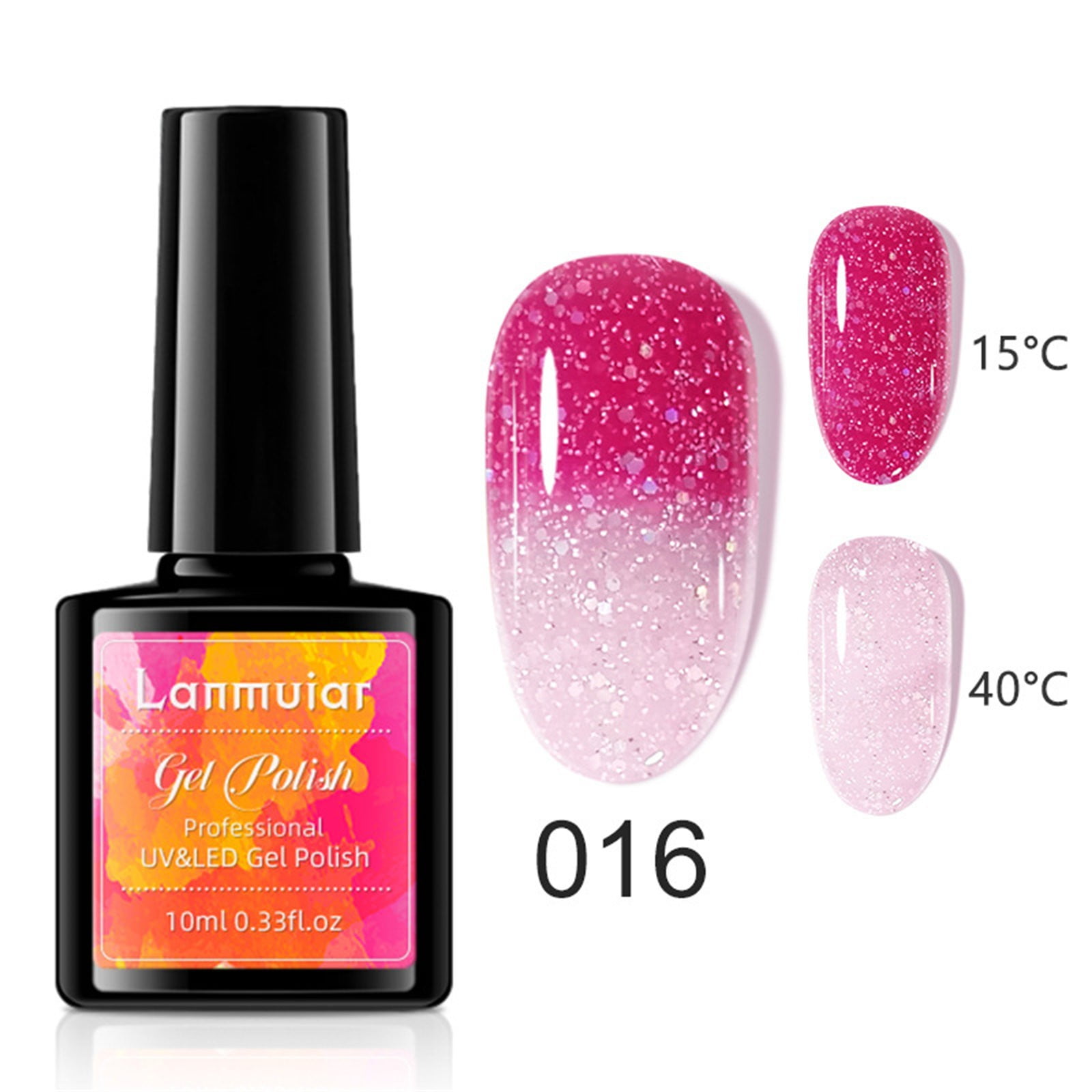 R U Ready for Playful Transformations? Temperature Changing Gel – BLUESKY