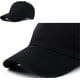 thumbnail image 5 of Gorra de béisbol KAIYANG Ajustable Color sólido Rosa, 5 of 5