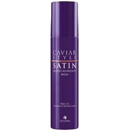 Alterna Caviar Styling Satin Rapid Blowout Balm 5oz Alterna Caviar Styling Satin Rapid Blowout Balm 5oz