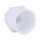 thumbnail image 2 of Adaptador de tubería Charlotte Pipe Schedule 40 PVC 1/2 pulgadas x 3/4 pulgadas, 2 of 2