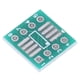 thumbnail image 4 of Placa adaptadora módulo adaptador de 100 piezas de adoptabilidad práctica para placa de circuito impreso ANGGREK Otros, 4 of 8