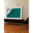 thumbnail image 5 of Marmont Hill "Big Wave" by Karolis Janulis Framed Painting Print, 5 of 5