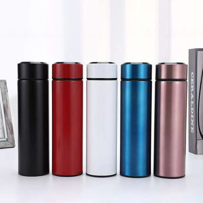 Buy Thermos Coffee Cups Water Bottle Travel Car Tea Mug Stainless
