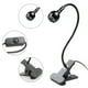 thumbnail image 2 of Lámpara de curado de pegamento para uñas, 3W, 395NM, LED portátil, luz de escritorio, lámpara ultrav TOMSHOO Negro, 2 of 7