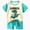 11 Sky Blue, variant on Toddler Boys Summer Clothes 2 Piece Set Short Sleeve Graphic Print Dog Lion T-Shirt Top + Elastic Waist Shorts Outfits 6M 9M 18M 24M 2T 3T 4T 5T 6T Kaprioy Newborn Boy Clothes