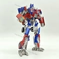 thumbnail image 5 of TW1022 Optimus SS44 Toys Action Figure OP Commander Deformation Robot Anime Alloy Car Model, 5 of 5