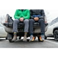 thumbnail image 6 of Darn Tough Men's Hiker 1/4 Cushion Sock, 6 of 6