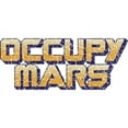 thumbnail image 3 of CafePress - Occupy Mars - 11 oz Ceramic Mug - Novelty Coffee Tea Cup, 3 of 6