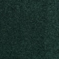 thumbnail image 5 of 30 oz Soft and Cozy Area Rugs 1/2" Thick Cut Pile Polyester Material. Many Sizes Available (Color: Polo Green ), 5 of 6