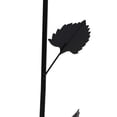 thumbnail image 2 of Comederos para pájaros colgantes de girasol, comedero para pájaros de girasol, alimentador de colibrí pequeño de metal, criadores de pájaros al aire libre de girasol de metal, uso conveniente, 2 of 8