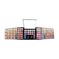 thumbnail image 4 of Juego de maquillaje Yuyangstore paleta de sombras de ojos 148 colores, 4 of 8
