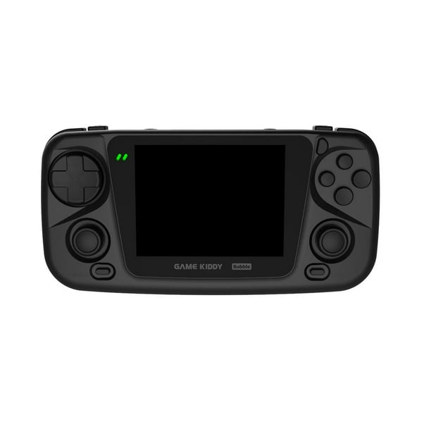 GKD Kiddy Bubble-máquina de juego portátil, procesador Rk3566, salida de vídeo Hdmi, Retro, nostálgico, 3,5 pulgadas, 4000ma