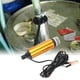 thumbnail image 3 of Bomba de sumidero eléctrica, bomba sumergible eléctrica, bomba sumergible eléctrica portátil de CC, bomba de transferencia de aceite, rendimiento comprobado, 3 of 9