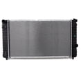 thumbnail image 2 of New Radiator Compatible With Blazer S10 Part Numbers 2561 Cu1825 52462549 52472964 8524729640 8524776850 8011826 56011 1825, 2 of 2