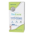 thumbnail image 1 of Láminas de detergente para ropa Tru Earth Platinum 768 cargas, 1 of 6