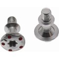 thumbnail image 4 of 2pcs Golf Weight Screw for Taylormade Spider Tour Putter R7 R9 R11 R11S R1 Driver, 4 of 7