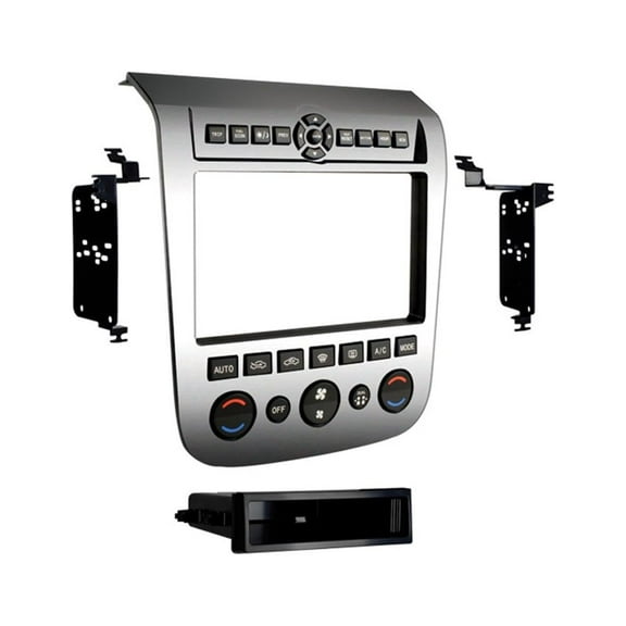 Metra Nissan Murano 2003-2007 99-7612A