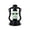 A001- Style A, variant on Halloween Pumpkin Handheld Lantern, Mini Portable Halloween Decorative Light, 1 Pack Tabletop Ornament, for Halloween Party Haunted House Indoor Outdoor Holiday Decoration