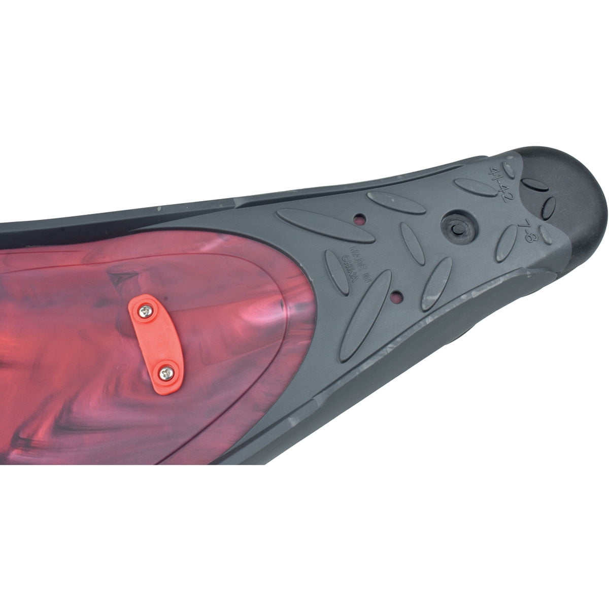 SEAC Motus Fins for Freediving and Spearfishing | Camo