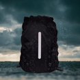 thumbnail image 4 of koolsoo Water Backpack Rain Cover Rucksack Cover for Hiking/Camping/Traveling/Outdoor Activities Black, 4 of 8