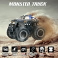 thumbnail image 3 of LOHEER 1:16 Remote Control Cars , Waterproof 4WD RC Monster Truck Toys Gifts for Kids Adults, 3 of 10