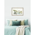 thumbnail image 4 of Marmont Hill Flowers in Spring Framed Painting Print, 4 of 6