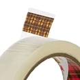 thumbnail image 4 of Scotch Easy Tear Tape 25mm x 50m, 4 of 5