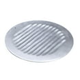 thumbnail image 2 of Berkel Plate, Center 01-400825-00401 - Genuine OEM Replacement Part, 2 of 4